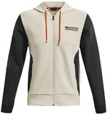 Under Armour Толстовка Summit Knit Fz Hoodie 1370422-279-lst