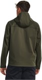 Under Armour Ветровка Ua Strm Cgi Shld Hd 2.0 Jkt 1371587-390-lst