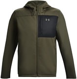 Under Armour Ветровка Ua Strm Cgi Shld Hd 2.0 Jkt 1371587-390-lst