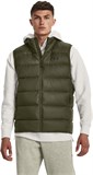 Under Armour Жилет Ua Strm Armour Down 2.0 Vst 1372650-390-lst