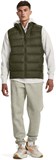 Under Armour Жилет Ua Strm Armour Down 2.0 Vst 1372650-390-lst