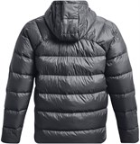 Under Armour Куртка Ua Strm Armour Down 2.0 Jkt 1372651-012-lst