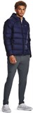 Under Armour Куртка Ua Strm Armour Down 2.0 Jkt 1372651-410-lst