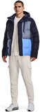 Under Armour Пуховик Cgi Down Blocked Jacket 1372693-410-lst