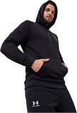 Under Armour Худи Fleece Hoodie 1373353-001-lst