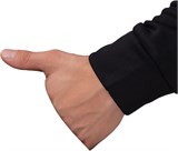 Under Armour Худи Fleece Hoodie 1373353-001-lst