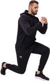 Under Armour Худи Fleece Hoodie 1373353-001-lst