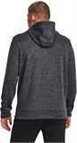 Under Armour Худи Ua Fleece Twist Hd 1373354-001-lst