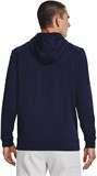 Under Armour Худи Ua Fleece Twist Hd 1373354-410-lst
