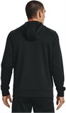 Under Armour Толстовка Fleece Fz Hoodie 1373357-001-lst