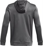 Under Armour Толстовка UA Armour Fleece FZ Hoodie 1373357-025-lst