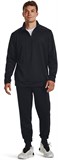 Under Armour Джемпер UA Armour Fleece 1/4 Zip 1373358-001-lst