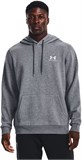 Under Armour Худи UA Essential Fleece Hoodie 1373880-012-lst