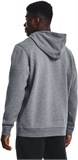 Under Armour Худи UA Essential Fleece Hoodie 1373880-012-lst