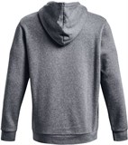 Under Armour Худи UA Essential Fleece Hoodie 1373880-012-lst