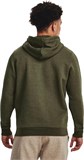Under Armour Худи UA Essential Fleece Hoodie 1373880-391-lst