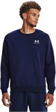 Under Armour Свитшот UA Essential Fleece Crew 1374250-410-lst