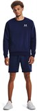 Under Armour Свитшот UA Essential Fleece Crew 1374250-410-lst