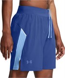 Under Armour Шорты Ua Launch Pro 7'' Shorts 1376508-432-lst
