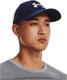 Under Armour Кепка Men'S Blitzing Adj 1376701-410-lst