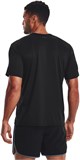 Under Armour Футболка UA Tech Vent SS 1376791-001-lst