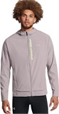 Under Armour Ветровка UA OutRun the STORM Jacket 1376794-015-lst