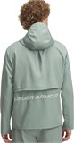 Under Armour Ветровка UA Launch Hooded Jacket 1376795-348-lst