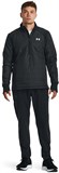 Under Armour Анорак UA Storm Session Run 1/2 Zip Jacket 1378495-001-lst