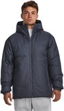 Under Armour Пуховик Ua Cgi Lghtwght Down Jkt 1378840-044-lst
