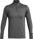 Under Armour Джемпер Qualifier Run 1/4 Zip 1379288-025-lst