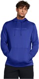Under Armour Худи Ua Fleece Graphic Hd 1379744-400-lst