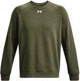 Under Armour Свитшот UA Rival Fleece Crew 1379755-390-lst