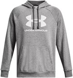 Under Armour Худи Ua Rival Fleece Logo Hd 1379758-025-lst