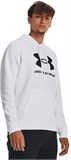 Under Armour Худи Ua Rival Fleece Logo Hd 1379758-100-lst