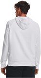 Under Armour Худи Ua Rival Fleece Logo Hd 1379758-100-lst