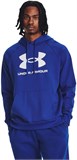 Under Armour Худи Ua Rival Fleece Logo Hd 1379758-400-lst