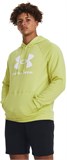 Under Armour Худи Ua Rival Fleece Logo Hd 1379758-743-lst