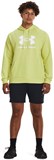 Under Armour Худи Ua Rival Fleece Logo Hd 1379758-743-lst
