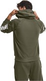 Under Armour Худи Ua Rival Fleece Graphic Hd 1379760-390-lst