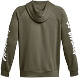 Under Armour Худи Ua Rival Fleece Graphic Hd 1379760-390-lst