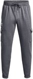 Under Armour Брюки UA Essential Flc Cargo Pant 1380376-012-lst