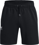 Under Armour Шорты UA Essential Fleece Shorts 1380377-001-lst