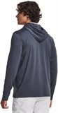 Under Armour Лонгслив с капюшоном Ua Playoff 3.0 Hoodie 1380879-044-lst