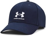 Under Armour Кепка Mens Branded Lockup Adj 1381645-410-lst