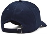 Under Armour Кепка Mens Branded Lockup Adj 1381645-410-lst