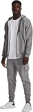 Under Armour Брюки UA Rival Fleece Cargo Jogger 1382134-026-lst