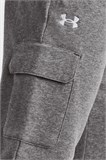 Under Armour Брюки UA Rival Fleece Cargo Jogger 1382134-026-lst