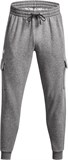 Under Armour Брюки UA Rival Fleece Cargo Jogger 1382134-026-lst