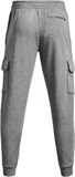 Under Armour Брюки UA Rival Fleece Cargo Jogger 1382134-026-lst