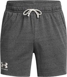 Under Armour Шорты UA Rival Terry 6in Short 1382427-025-lst